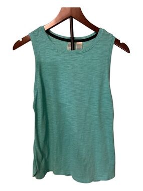 CALIA by Carrie Underwood Mint Green Sleeveless Tank